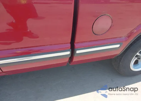 2001 Chevrolet S-10 Ls из США, поврежденный, VIN 1GCCS19581K109243